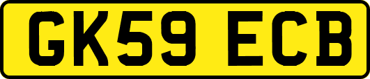 GK59ECB