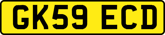GK59ECD