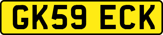 GK59ECK