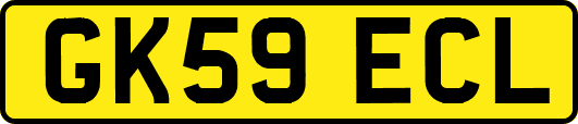 GK59ECL