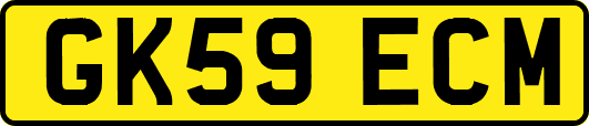 GK59ECM