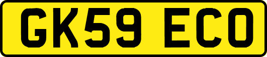GK59ECO