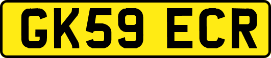 GK59ECR