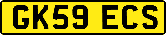 GK59ECS