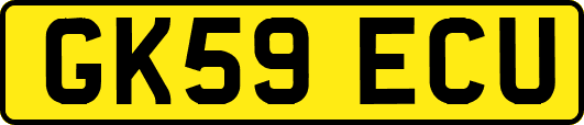 GK59ECU