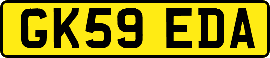 GK59EDA