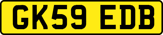 GK59EDB