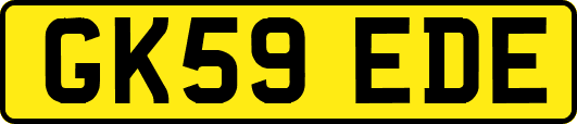GK59EDE