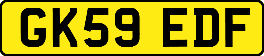 GK59EDF