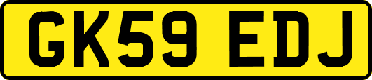 GK59EDJ
