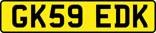 GK59EDK