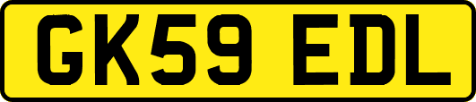 GK59EDL