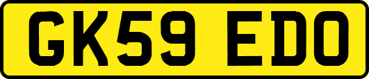 GK59EDO