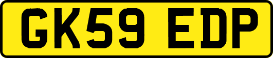 GK59EDP