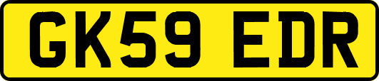 GK59EDR