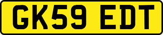 GK59EDT