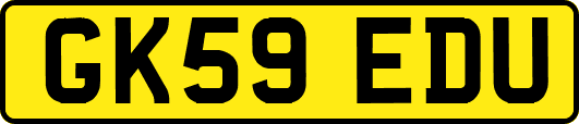 GK59EDU
