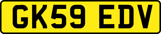 GK59EDV