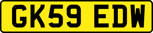 GK59EDW