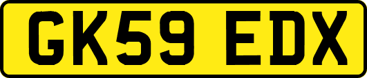 GK59EDX