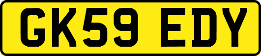 GK59EDY