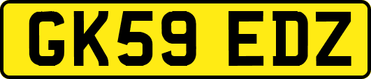 GK59EDZ