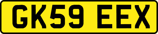 GK59EEX
