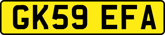 GK59EFA