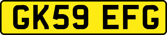 GK59EFG