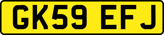 GK59EFJ