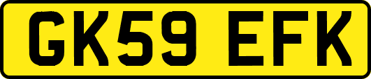 GK59EFK