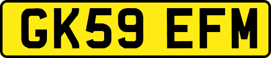 GK59EFM