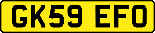 GK59EFO
