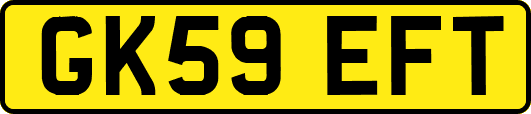 GK59EFT