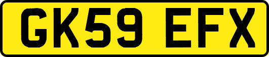 GK59EFX