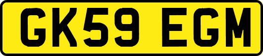 GK59EGM