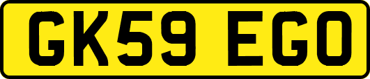 GK59EGO