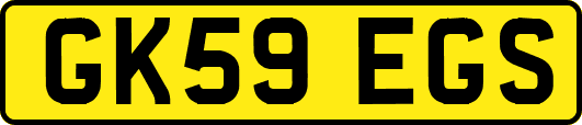GK59EGS