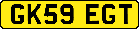 GK59EGT