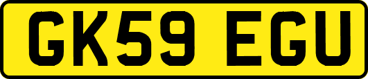 GK59EGU