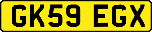 GK59EGX
