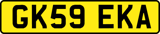 GK59EKA