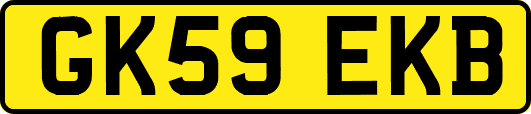 GK59EKB