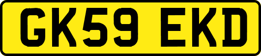 GK59EKD