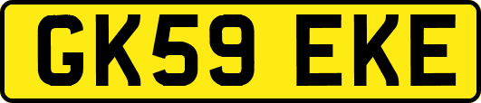 GK59EKE