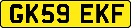 GK59EKF