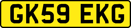 GK59EKG