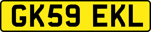 GK59EKL