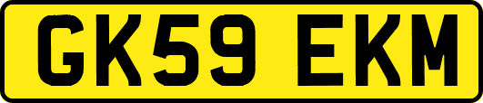 GK59EKM