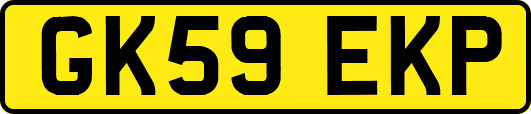 GK59EKP
